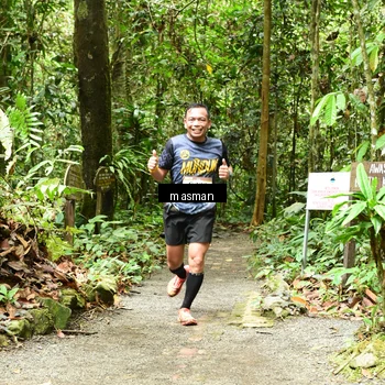 Runner Photo 7365372