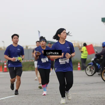 Runner Photo 7365373