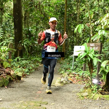 Runner Photo 7365375