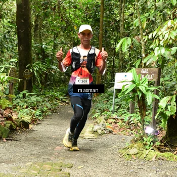Runner Photo 7365378