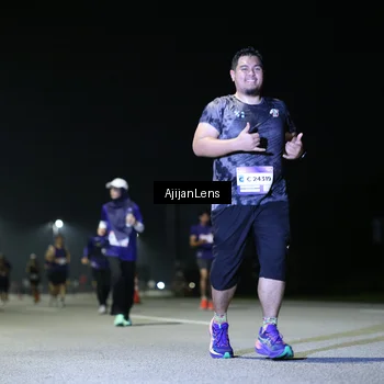 Runner Photo 7365379