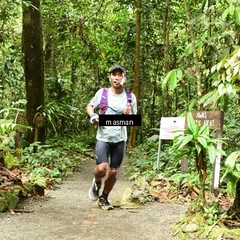 Runner Photo 7365381