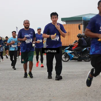 Runner Photo 7365382