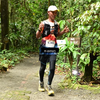 Runner Photo 7365383