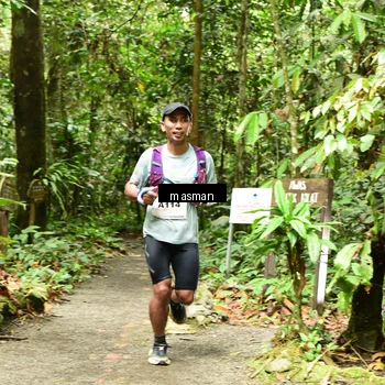 Runner Photo 7365384