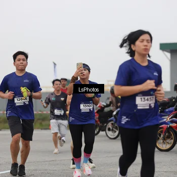 Runner Photo 7365385