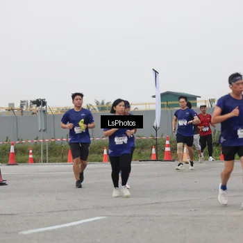Runner Photo 7365389