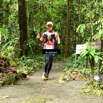 Runner Photo 7365390