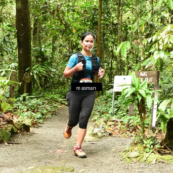 Runner Photo 7365392