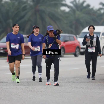 Runner Photo 7365395