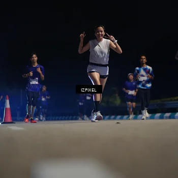 Runner Photo 7365396