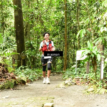 Runner Photo 7365402