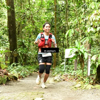 Runner Photo 7365403