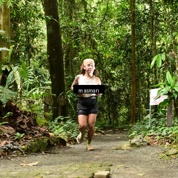 Runner Photo 7365406