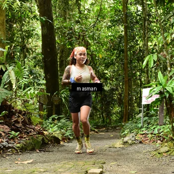 Runner Photo 7365408