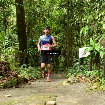 Runner Photo 7365413