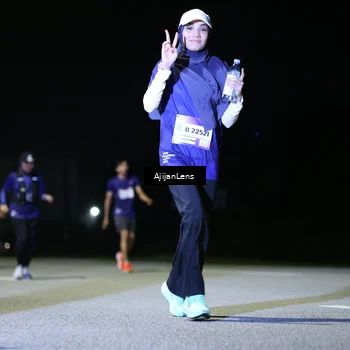 Runner Photo 7365415