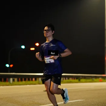 Runner Photo 7365417
