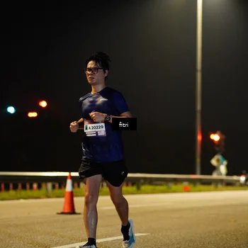 Runner Photo 7365418