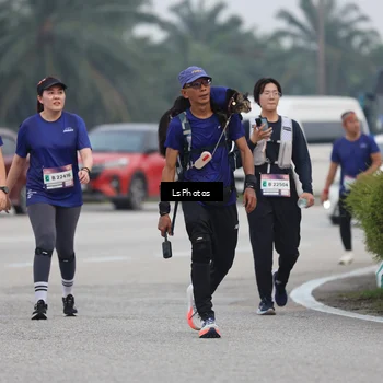Runner Photo 7365419