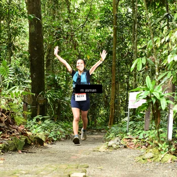 Runner Photo 7365420