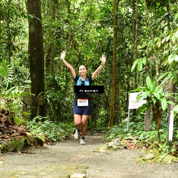 Runner Photo 7365421