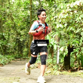 Runner Photo 7365422
