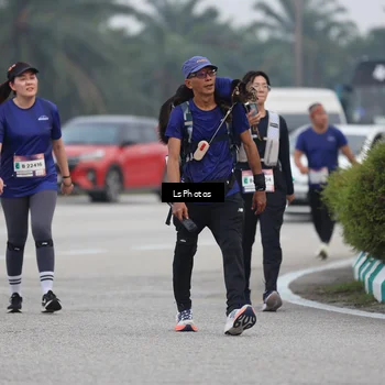 Runner Photo 7365424