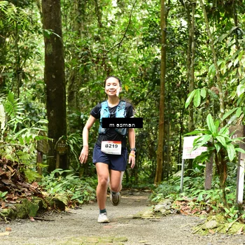 Runner Photo 7365426