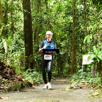 Runner Photo 7365427
