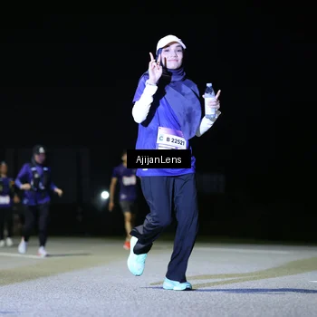 Runner Photo 7365430