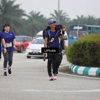Runner Photo 7365432