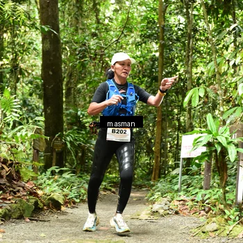 Runner Photo 7365434
