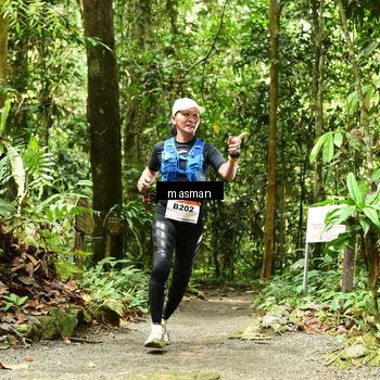 Runner Photo 7365435