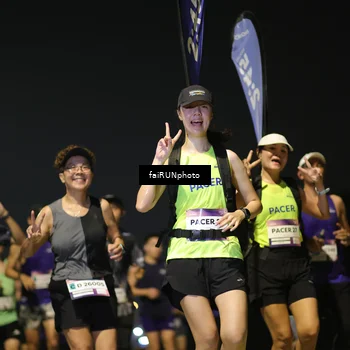 Runner Photo 7365437