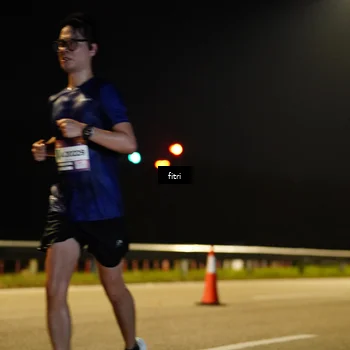 Runner Photo 7365438