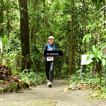 Runner Photo 7365439
