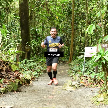 Runner Photo 7365440