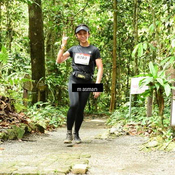 Runner Photo 7365441