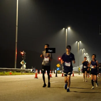 Runner Photo 7365442