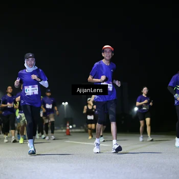 Runner Photo 7365445