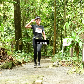Runner Photo 7365448