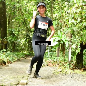 Runner Photo 7365451