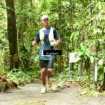 Runner Photo 7365453