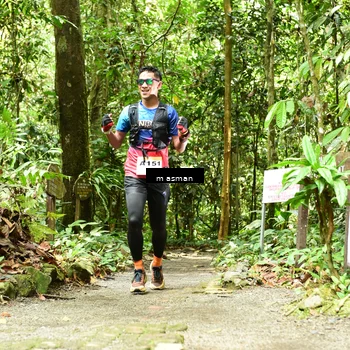 Runner Photo 7365458