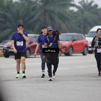 Runner Photo 7365459