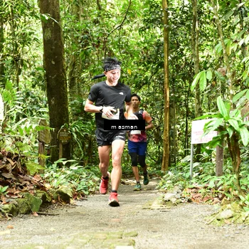 Runner Photo 7365460