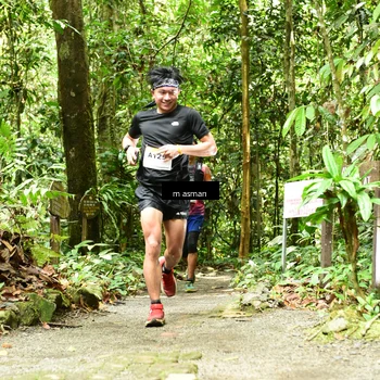 Runner Photo 7365463