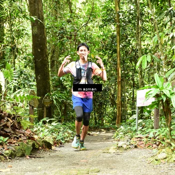 Runner Photo 7365464