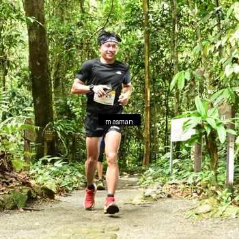 Runner Photo 7365465